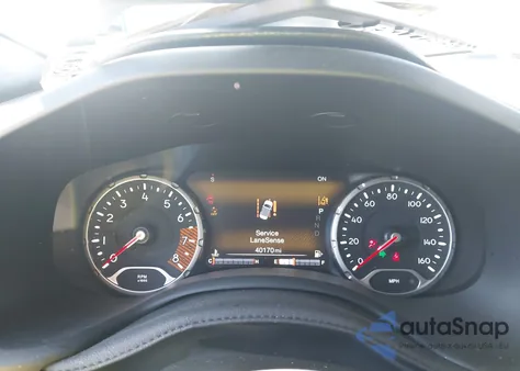 2022 Jeep Renegade Altitude 4X4 z USA, uszkodzony, nr VIN ZACNJDE1XNPN71389